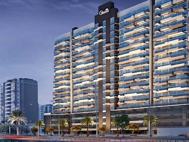 Image of Azizi Grand