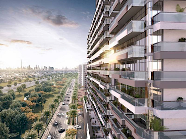 Image of Azizi Grand