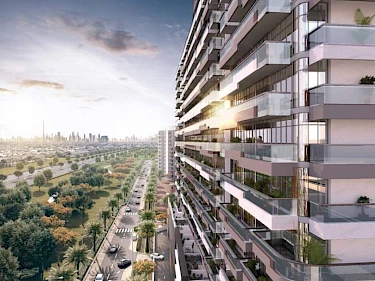 Image of Azizi Grand