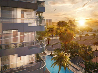 Image of Azizi Grand