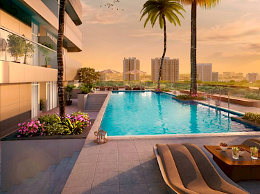 Image of Azizi Grand