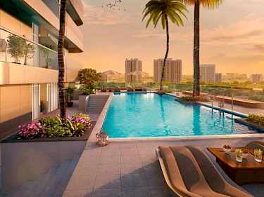 Image of Azizi Grand