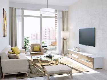 Image of Azizi Grand