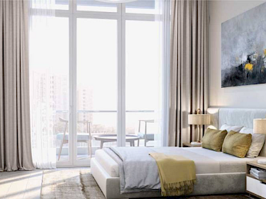 Image of Azizi Grand