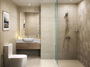 Image of Azizi Grand