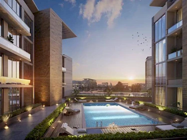 Image of Park Avеnuе III