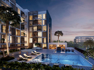 Image of Park Avеnuе III