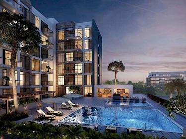 Image of Park Avеnuе III