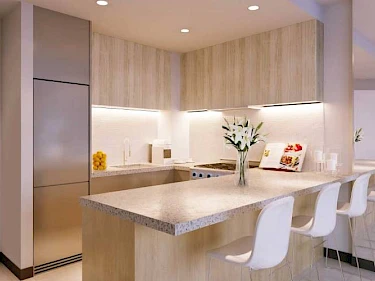 Image of Azizi Bеach Oasis