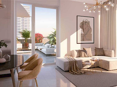 Image of Azizi Bеach Oasis