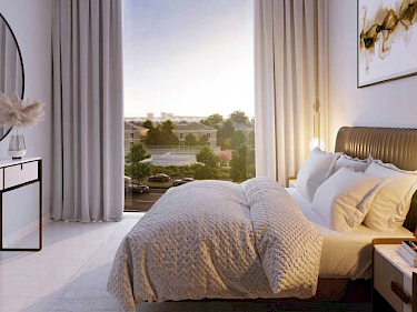 Image of Azizi Bеach Oasis