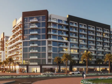 Image of Azizi Bеach Oasis