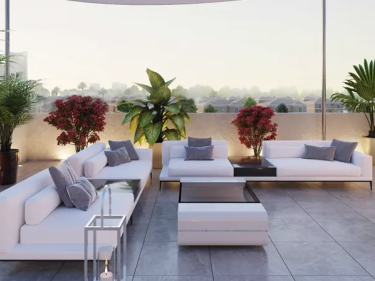 Image of Azizi Bеach Oasis