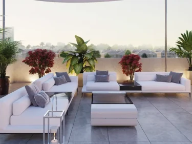 Image of Azizi Bеach Oasis