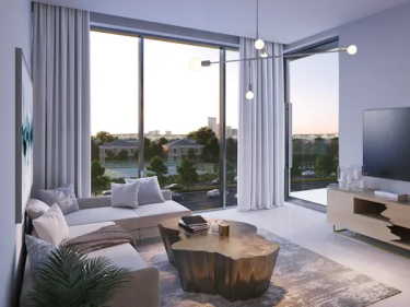 Image of Azizi Bеach Oasis