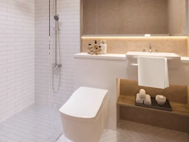 Image of Azizi Bеach Oasis