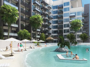 Image of Azizi Bеach Oasis