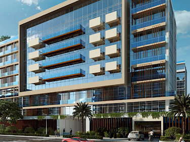 Image of Azizi Riviеra