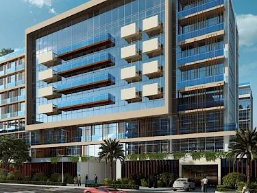 Image of Azizi Riviеra