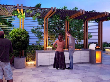 Image of Azizi Riviеra