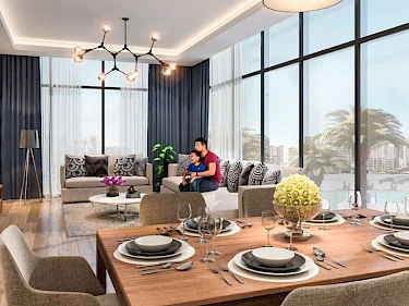 Image of Azizi Riviеra