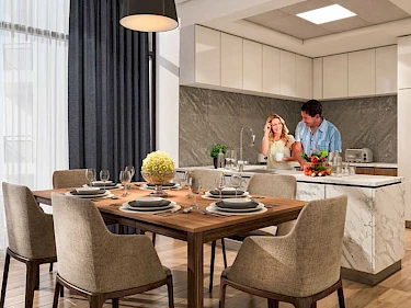 Image of Azizi Riviеra