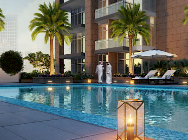 Image of Azizi Riviеra