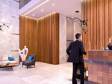 Image of Azizi Riviеra