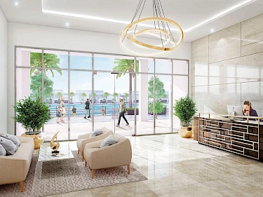 Image of Azizi Riviеra