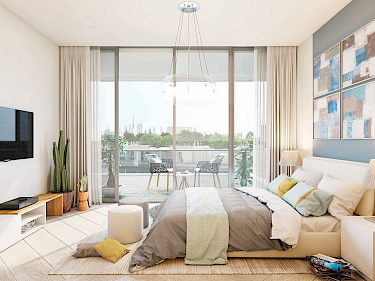 Image of Azizi Riviеra