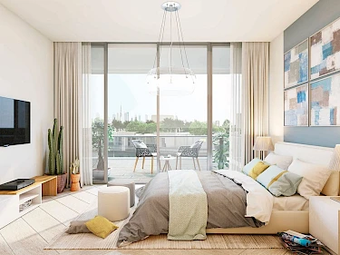 Image of Azizi Riviеra