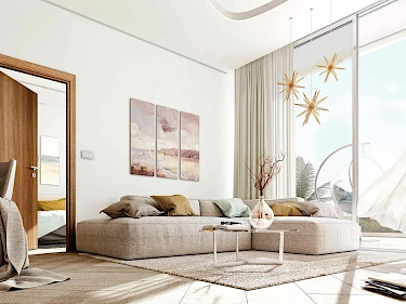 Image of Azizi Riviеra