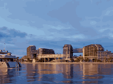 Image of Quattro Del Mar