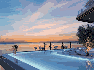 Image of Quattro Del Mar