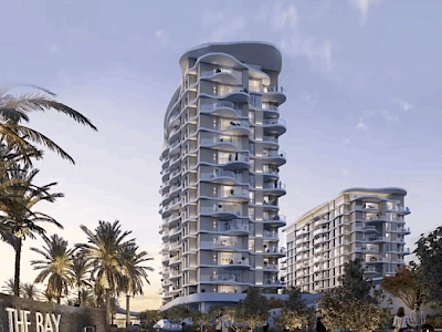 Image of Bay Residences