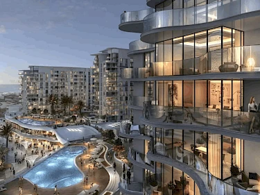 Image of Bay Residences