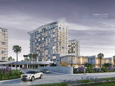 Image of Bay Residences