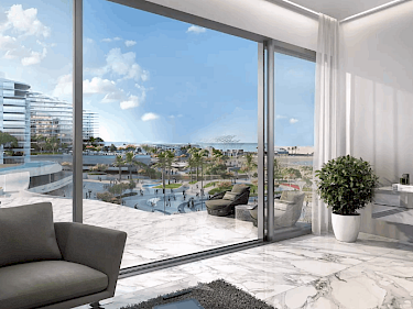 Image of Bay Residences