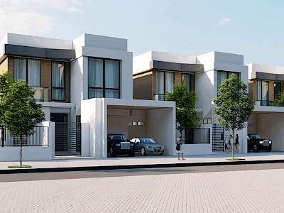 Image of Marbella Villas II