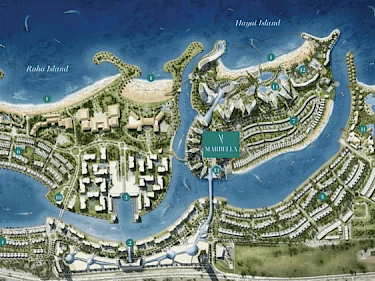 Image of Marbella Villas II