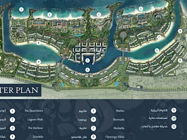 Image of Bermuda Villas