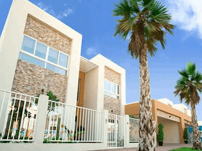 Image of Bermuda Villas