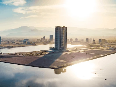 Image of Julphar Towers