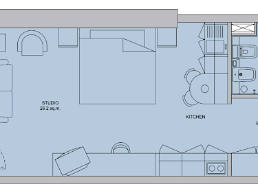 Image of Julphar Towers