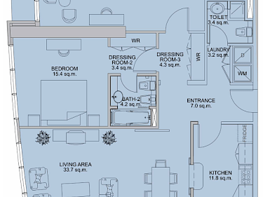 Image of Julphar Towers