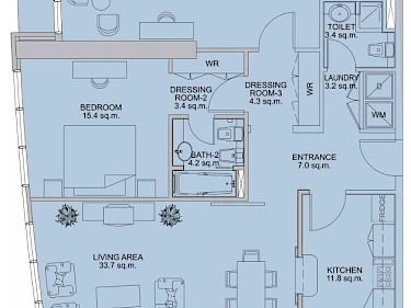 Image of Julphar Towers