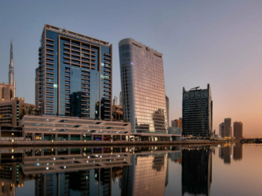 Image of The Pad by Omniyat