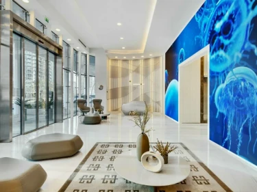 Image of The Pad by Omniyat