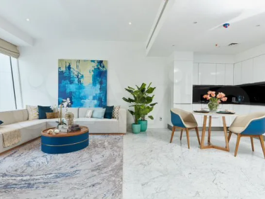 Image of The Pad by Omniyat