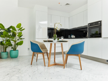 Image of The Pad by Omniyat